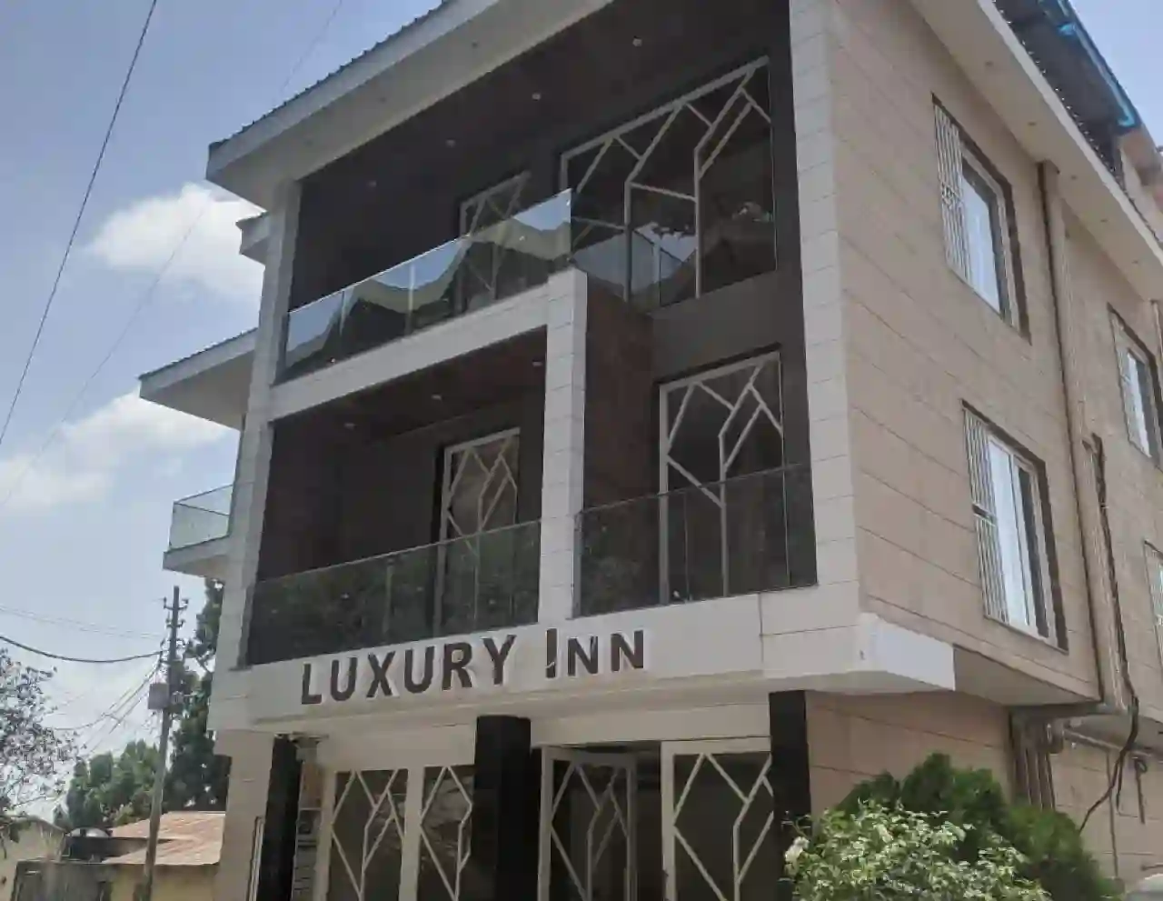 Luxury Inn